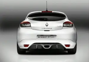 Mégane Renaultsport 250 - 1