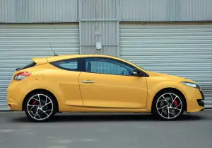 Mégane Renaultsport 250 - 2
