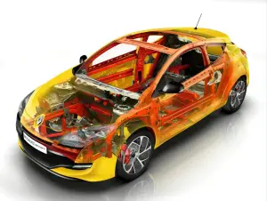 Mégane Renaultsport 250 - 4