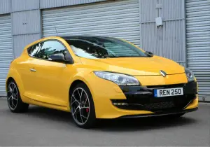 Mégane Renaultsport 250 - 5