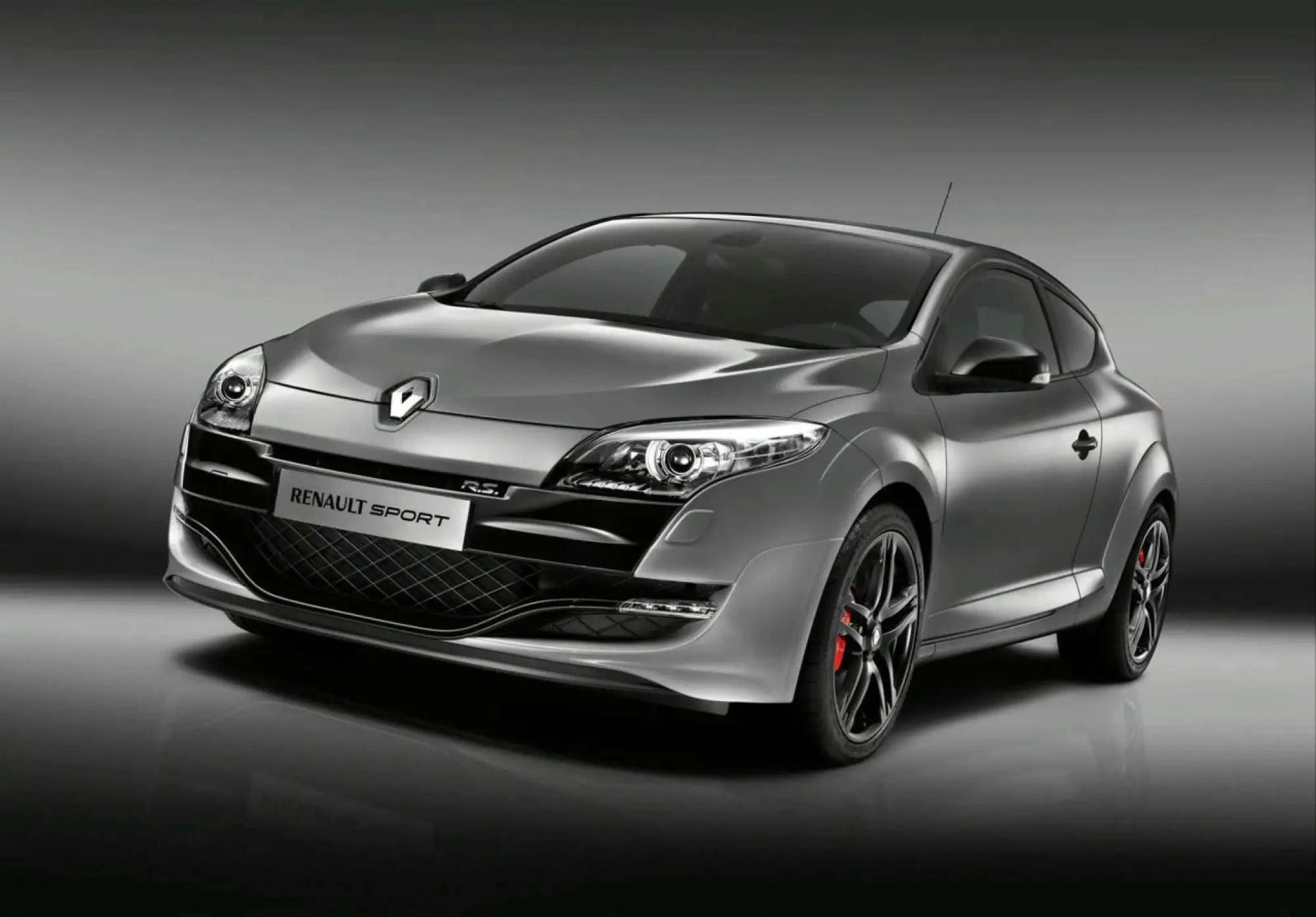 Mégane Renaultsport 250 - 9