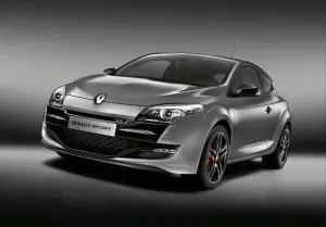 Mégane Renaultsport 250 - 9