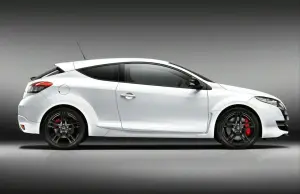 Mégane Renaultsport 250 - 10