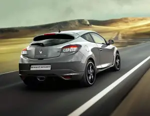 Mégane Renaultsport 250 - 12