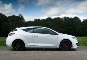 Mégane Renaultsport 250 - 13