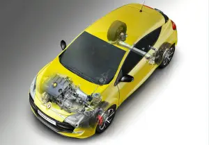 Mégane Renaultsport 250 - 14