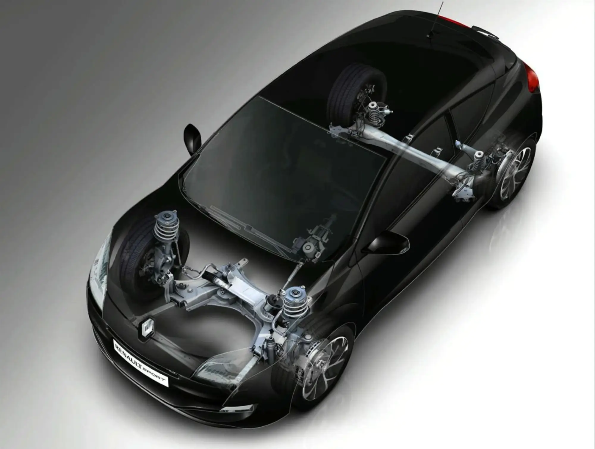 Mégane Renaultsport 250 - 15