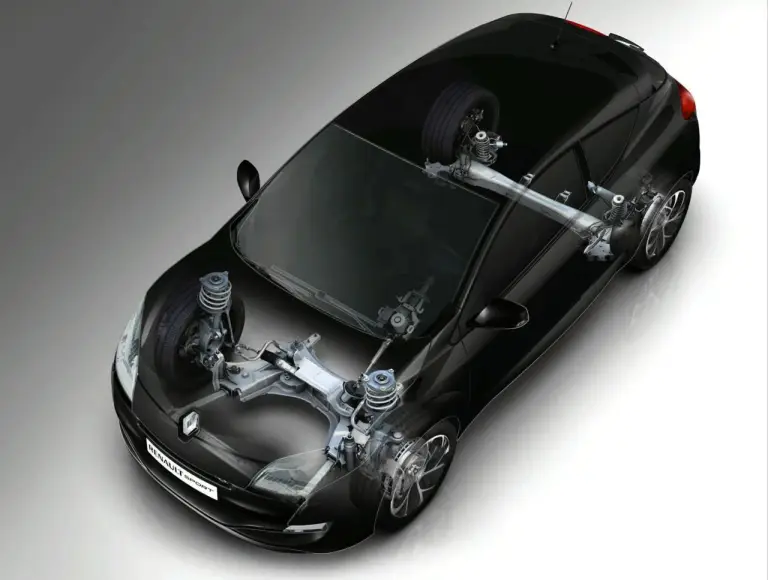 Mégane Renaultsport 250 - 15
