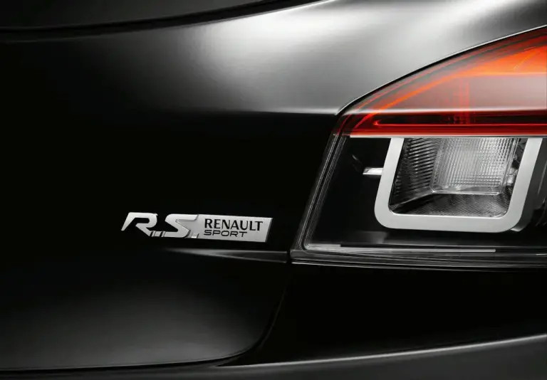 Mégane Renaultsport 250 - 18