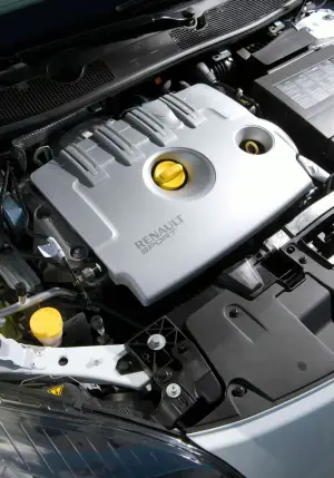 Mégane Renaultsport 250 - 19