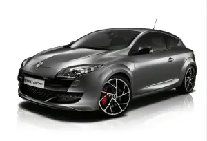 Mégane Renaultsport 250 - 20