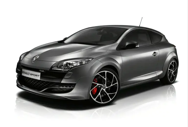 Mégane Renaultsport 250 - 20