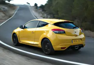 Mégane Renaultsport 250 - 21