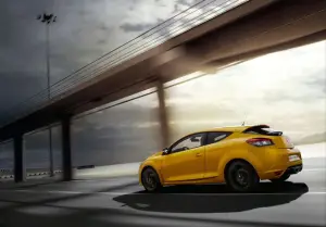 Mégane Renaultsport 250 - 22