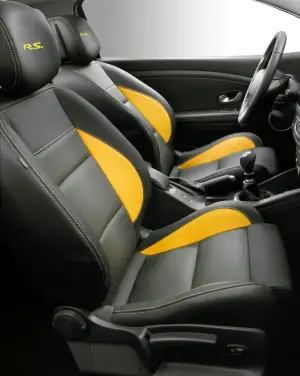 Mégane Renaultsport 250 - 23