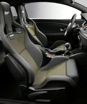 Mégane Renaultsport 250 - 25