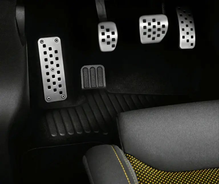 Mégane Renaultsport 250 - 26