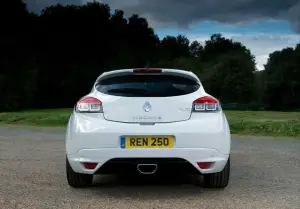 Mégane Renaultsport 250 - 28
