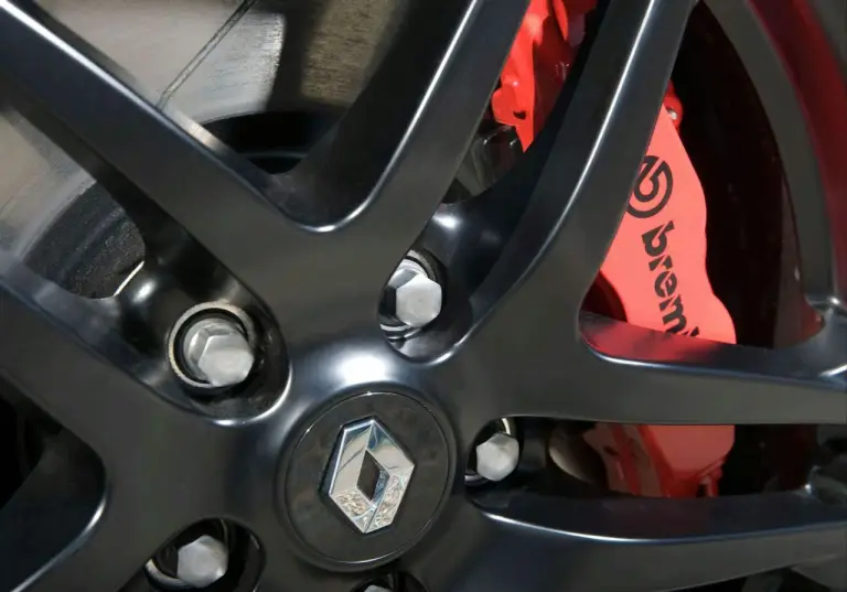 Mégane Renaultsport 250 - 29