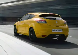 Mégane Renaultsport 250 - 33
