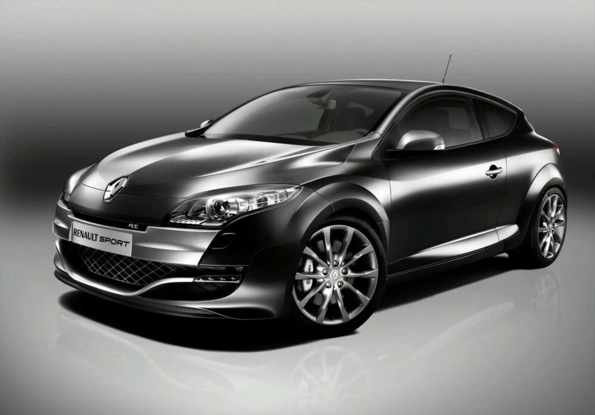Mégane Renaultsport 250 - 34