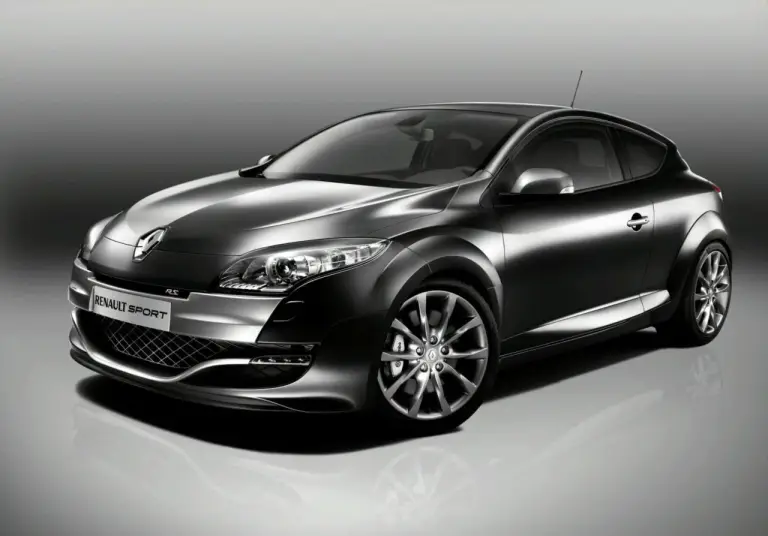 Mégane Renaultsport 250 - 34