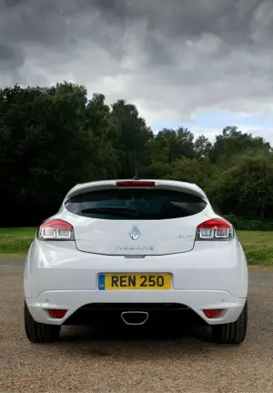 Mégane Renaultsport 250 - 35