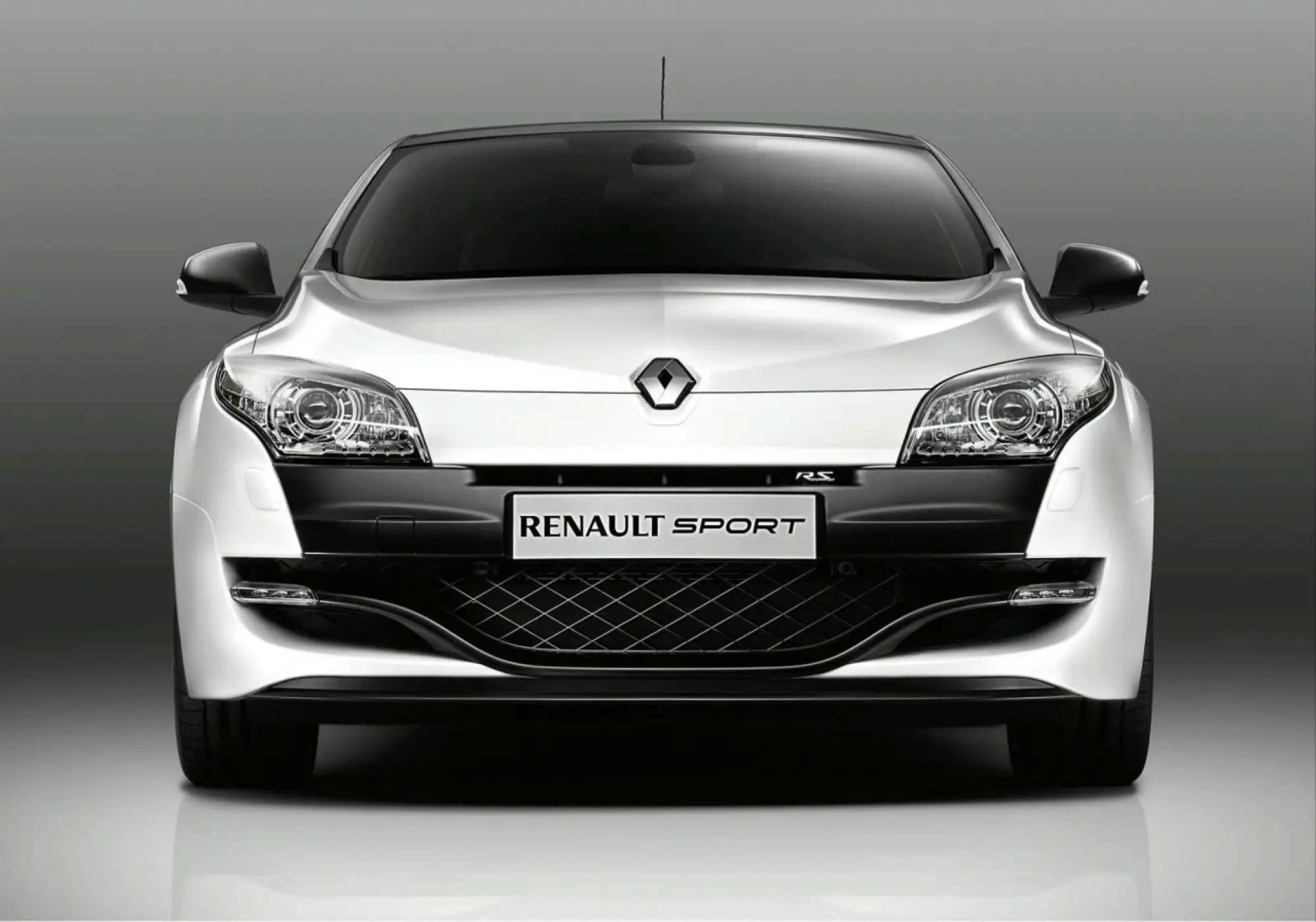 Mégane Renaultsport 250 - 36