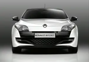 Mégane Renaultsport 250 - 36