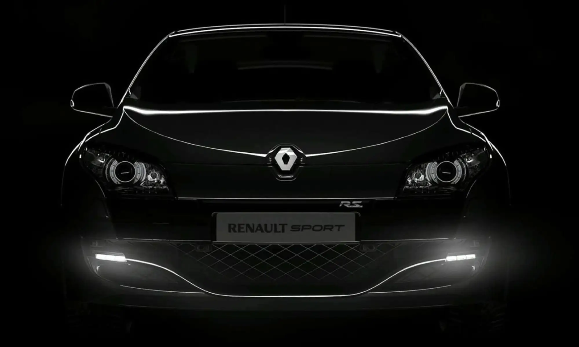 Mégane Renaultsport 250 - 37
