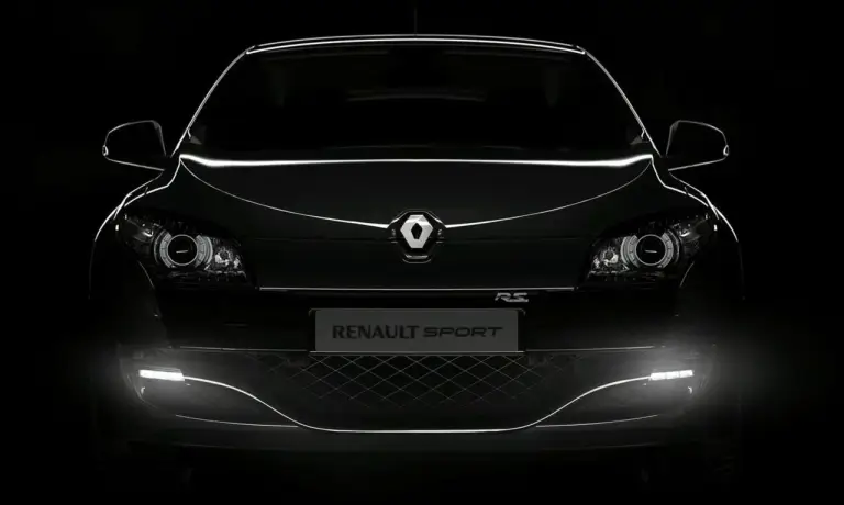 Mégane Renaultsport 250 - 37