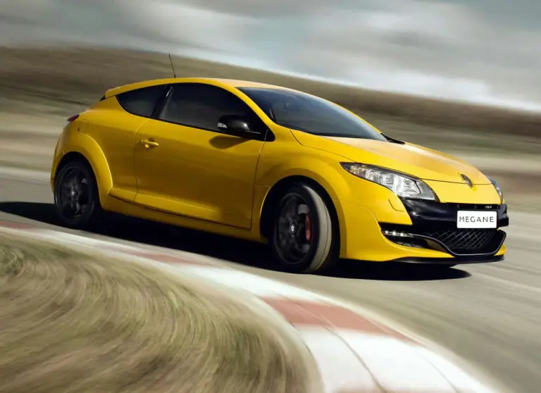 Mégane Renaultsport 250 - 39