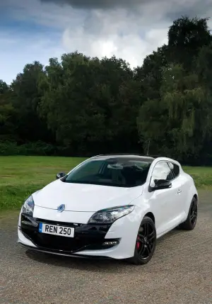 Mégane Renaultsport 250 - 40