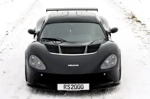 Melkus RS2000 Black Edition - 8