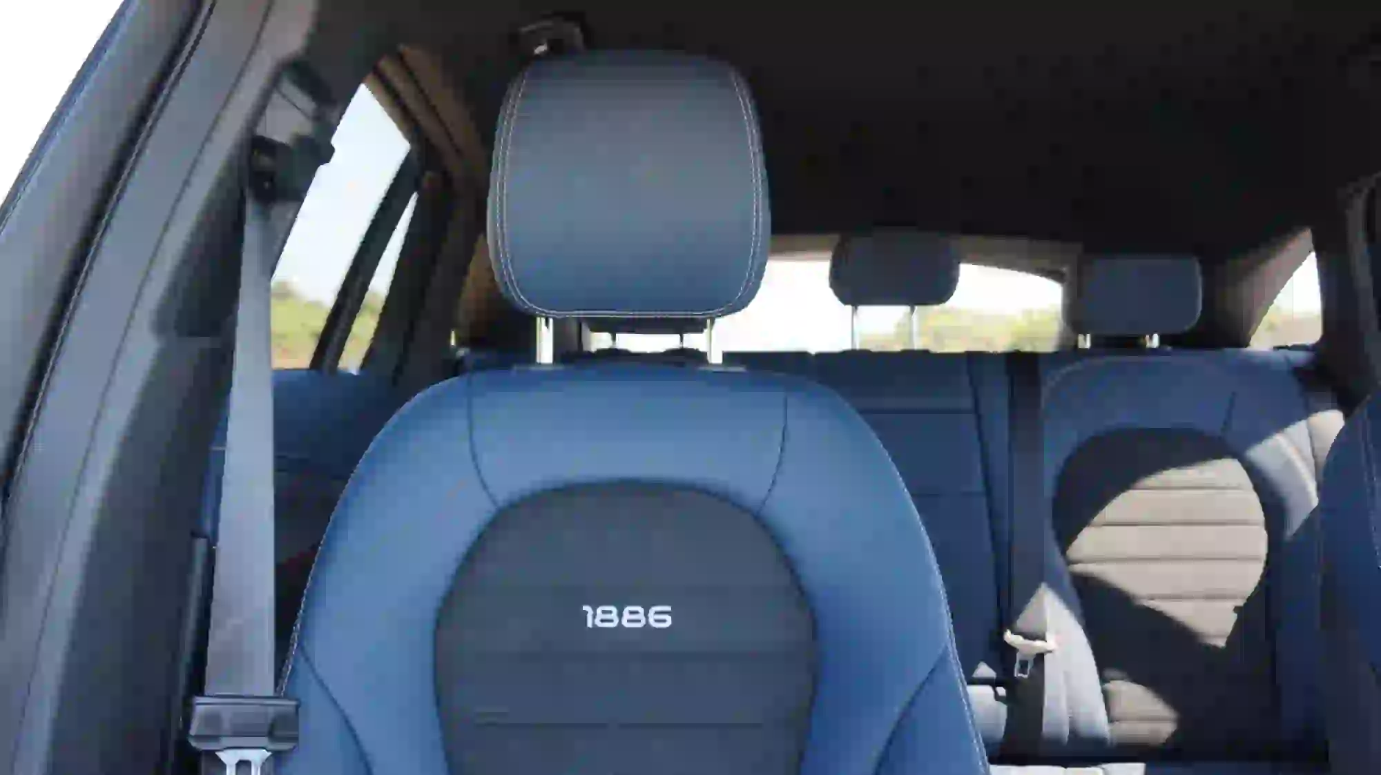 Mercedes EQC400 - test drive autonomia - 23