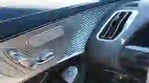 Mercedes EQC400 - test drive autonomia - 25