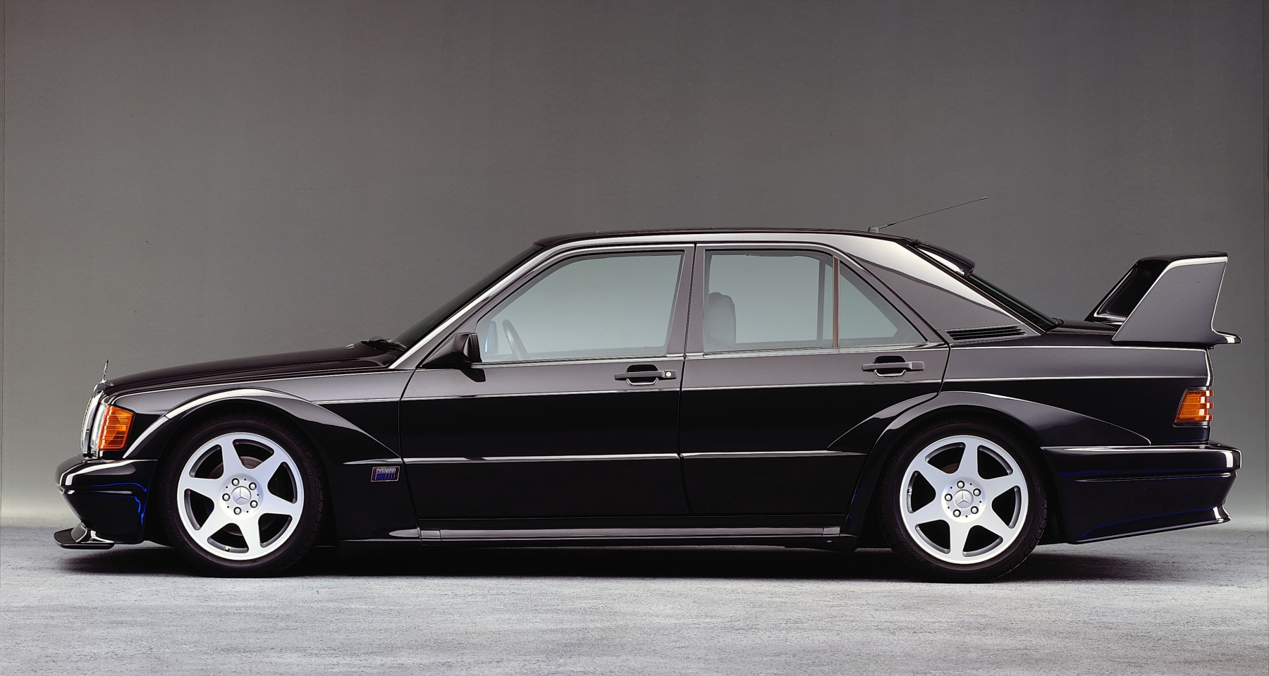 Mercedes 190 E 16 Evolution II