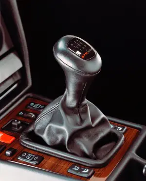 Mercedes 190 E 16 Evolution II
