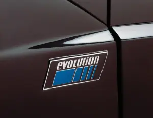 Mercedes 190 E 16 Evolution II