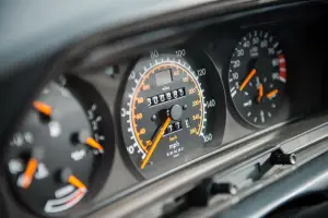 Mercedes 190 E 2.5-16 Evo II - 10