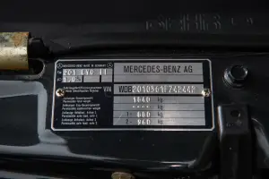 Mercedes 190 E 2.5-16 Evo II - 18