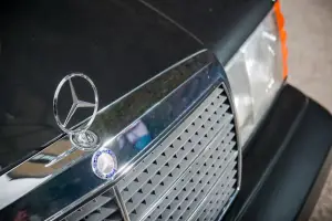 Mercedes 190 E 2.5-16 Evo II