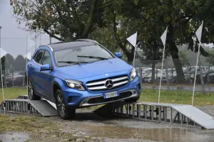 Mercedes 4Matic Attack