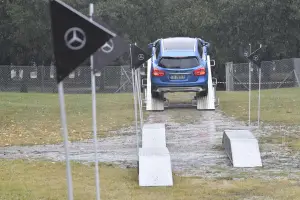 Mercedes 4Matic Attack