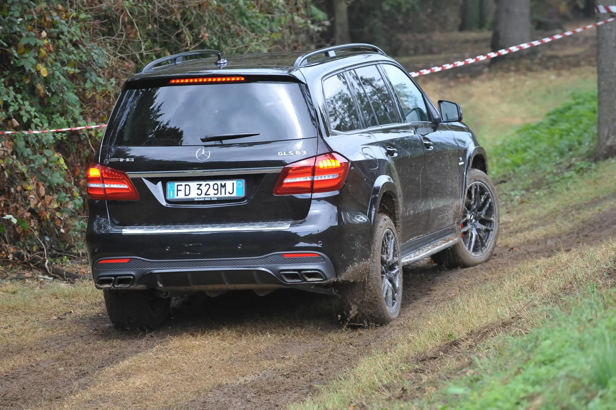 Mercedes 4Matic Attack - 35