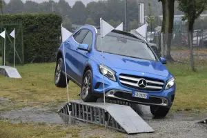 Mercedes 4Matic Attack