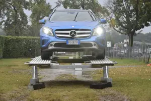 Mercedes 4Matic Attack