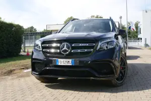 Mercedes 4Matic my16