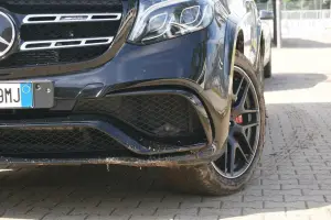 Mercedes 4Matic my16