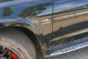 Mercedes 4Matic my16